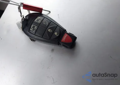 2013 Dodge Grand Caravan Sxt from USA, damaged, VIN 2C4RDGCG1DR740195